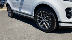 Land Rover Range Rover Evoque 2.0 D165 Dynamic SE 5dr Auto Diesel Hatchback